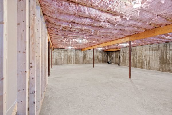 Foundation Maintenance in Owings Mills