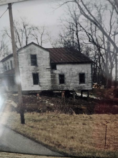 Foundation Jacking in Owings Mills