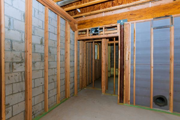 Basement Stabilization in Owings Mills