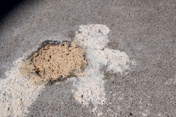 Foundation Leveling Service in Owings Mills